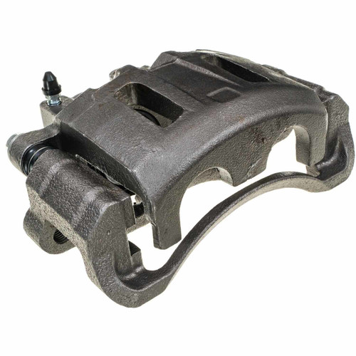 Autospecialty by PowerStop Replacement Brake Caliper - Front Left L4695 - angled view