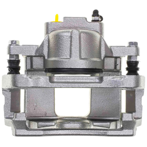 Autospecialty by PowerStop Replacement Brake Caliper - Front Right L5045 - bottom view