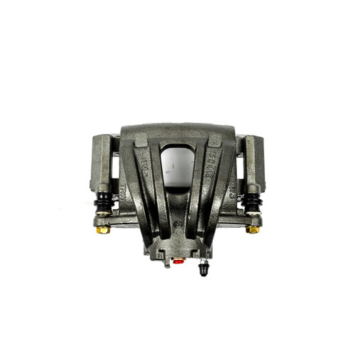 Autospecialty by PowerStop Replacement Brake Caliper - Front Left L4845 - top view