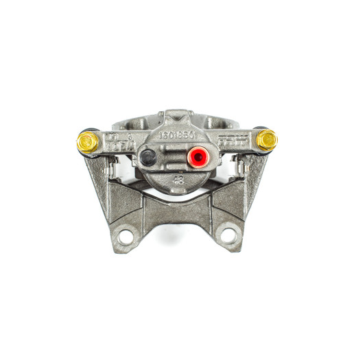 Autospecialty by PowerStop Replacement Brake Caliper - Rear L5046 - back view