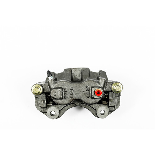 Autospecialty by PowerStop Replacement Brake Caliper - Front Right L4826 - back view