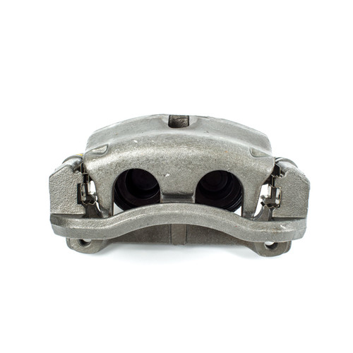 Autospecialty by PowerStop Replacement Brake Caliper - Front Left L4975A - front view