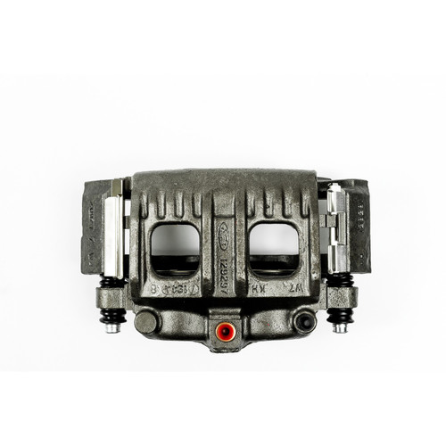 Autospecialty by PowerStop Replacement Brake Caliper - Front Left L4653 - top view