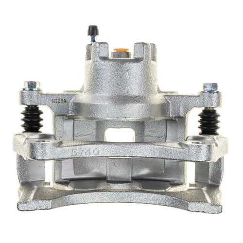 Autospecialty by PowerStop Replacement Brake Caliper - Front Left L5032 - bottom view