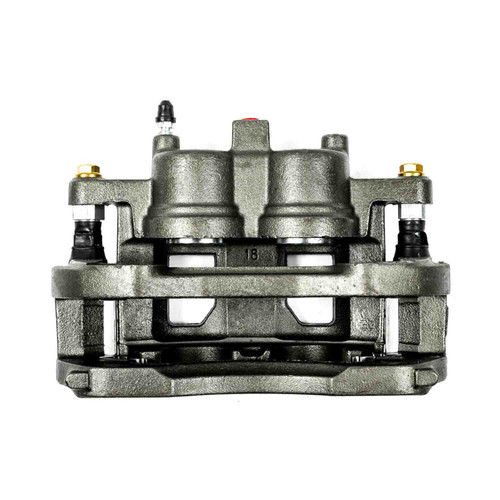 Autospecialty by PowerStop Replacement Brake Caliper - Front Left L4988 - front view