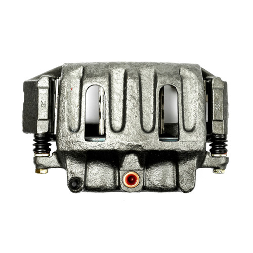 Autospecialty by PowerStop Replacement Brake Caliper - Front Right L4634 - top view