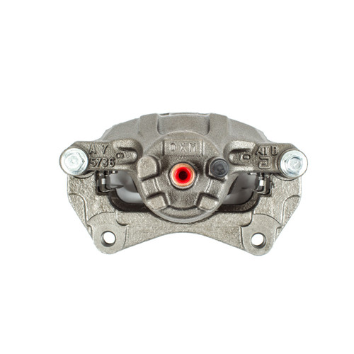 Autospecialty by PowerStop Replacement Brake Caliper - Front Right L5033 - back view