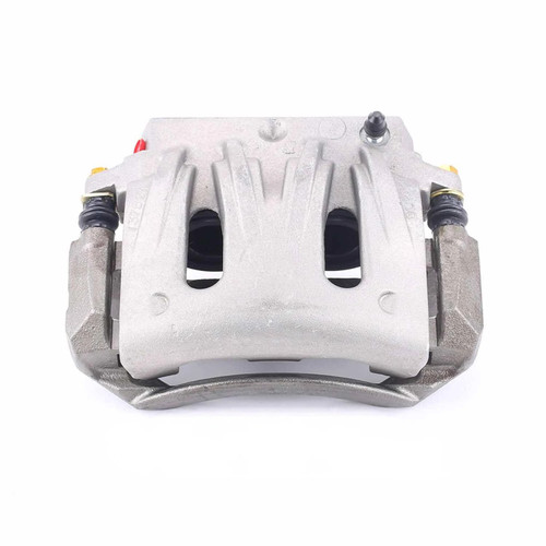 Autospecialty by PowerStop Replacement Brake Caliper - Front Left L4960 - front view