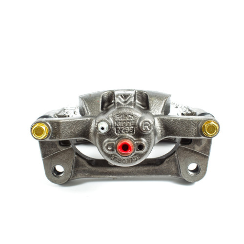 Autospecialty by PowerStop Replacement Brake Caliper - Rear Right L5396 - top view