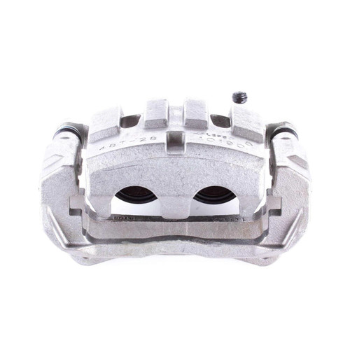 Autospecialty by PowerStop Replacement Brake Caliper - Front Left L5508 - front view