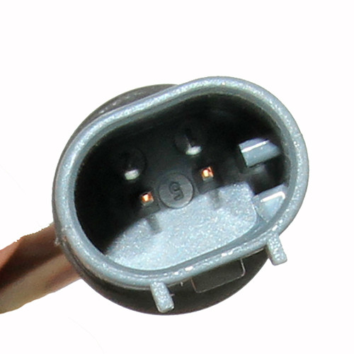 Electronic Brake Wear Sensor SW-0455 - 2-Wire