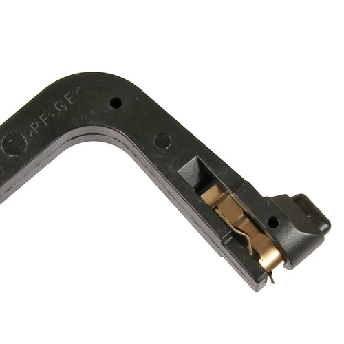 Electronic Brake Wear Sensor SW-0451 - 2-Wire