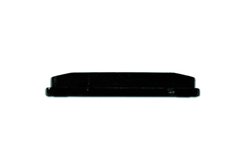 Disc Brake Pad Set 355006541 - top view