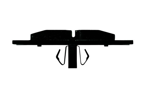 Disc Brake Pad Set 355011421 - top view