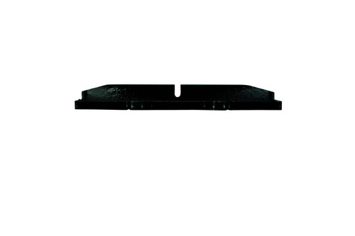 Disc Brake Pad Set 355013151 - top view