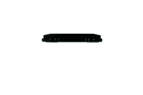 Disc Brake Pad Set 355006591 - top view