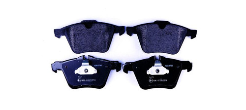 Disc Brake Pad Set 355016291 - front view