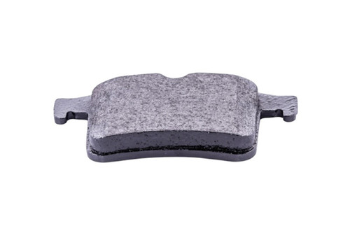 Disc Brake Pad Set 355015901 - angled view