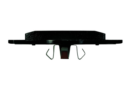 Disc Brake Pad Set 355008851 - front view