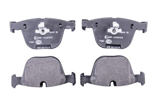 Disc Brake Pad Set 355013171 - connector view