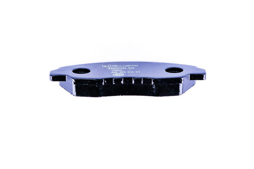 Disc Brake Pad Set 355016511 - right view