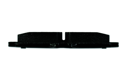Disc Brake Pad Set 355005351 - top view