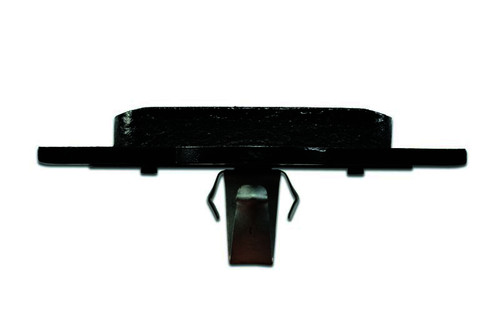 Disc Brake Pad Set 355008871 - top view