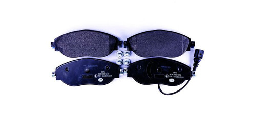 Disc Brake Pad Set 355015921 - front view