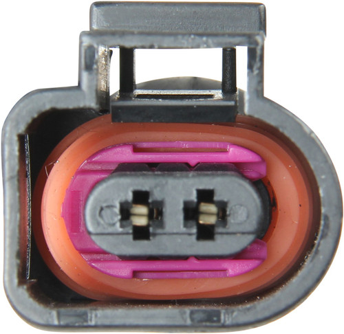 Disc Brake Pad Set 355015921 - connector view
