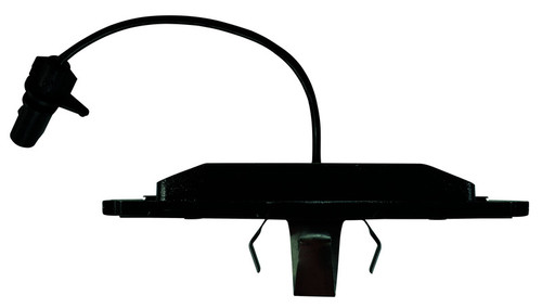 Disc Brake Pad Set 355011711 - top view