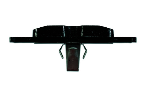 Disc Brake Pad Set 355006691 - top view