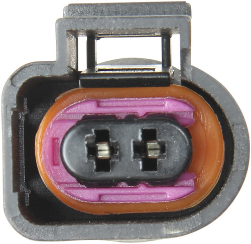 Disc Brake Pad Set 355010581 - connector view