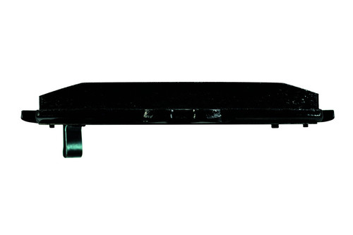 Disc Brake Pad Set 355014321 - top view