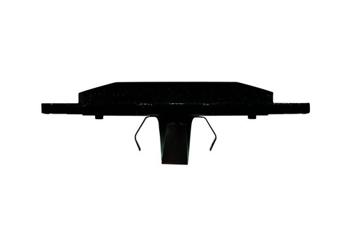 Disc Brake Pad Set 355011721 - top view