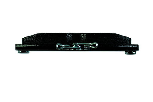 Disc Brake Pad Set 355018001 - top view