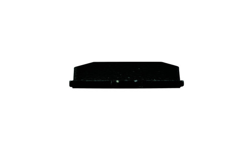 Disc Brake Pad Set 355008461 - top view