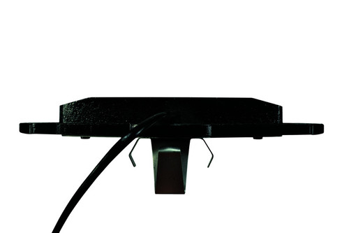Disc Brake Pad Set 355008931 - top view