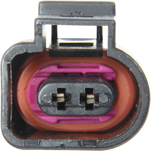Disc Brake Pad Set 355015971 - connector view