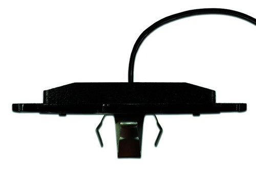 Disc Brake Pad Set 355015971 - top view