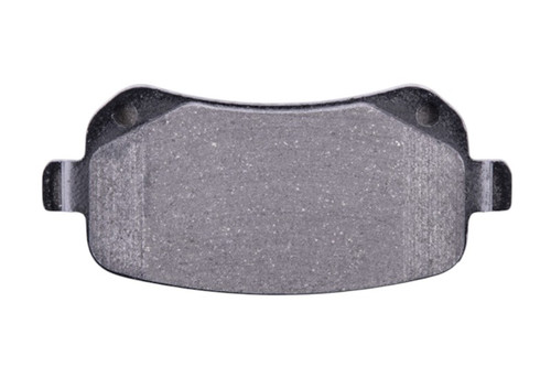 Disc Brake Pad Set 355014331 - angled view