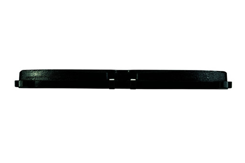Disc Brake Pad Set 355015131 - top view