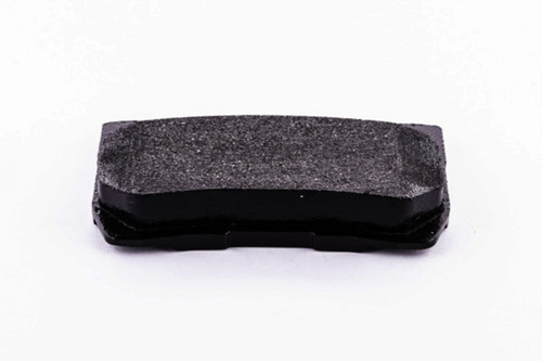 Disc Brake Pad Set 355006971 - side view