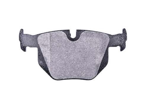 Disc Brake Pad Set 355011801