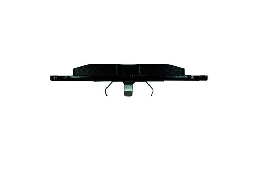 Disc Brake Pad Set 355008971 - top view