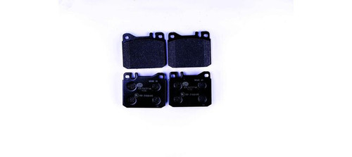 Disc Brake Pad Set 355017461 - front view