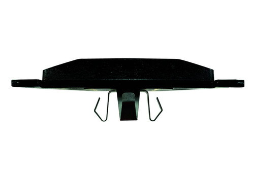 Disc Brake Pad Set 355008591 - top view