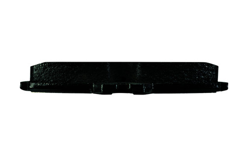 Disc Brake Pad Set 355008651 - top view
