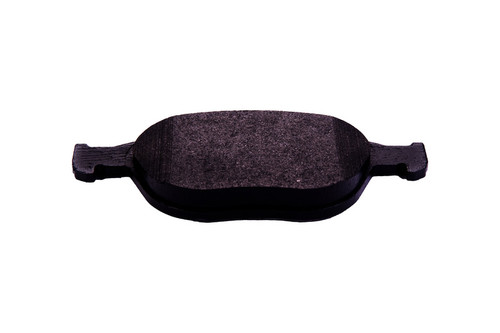 Disc Brake Pad Set 355009561 - angled view