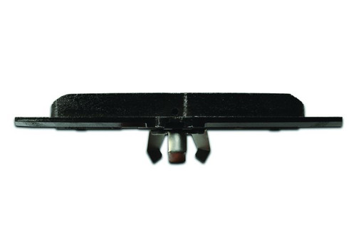 Disc Brake Pad Set 355012621 - top view