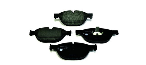 Disc Brake Pad Set 355015251 - front view